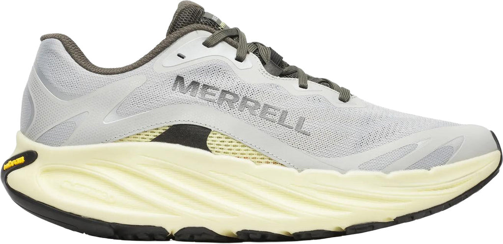 Merrell ProMorph Men's Trail Running Shoes - Grey