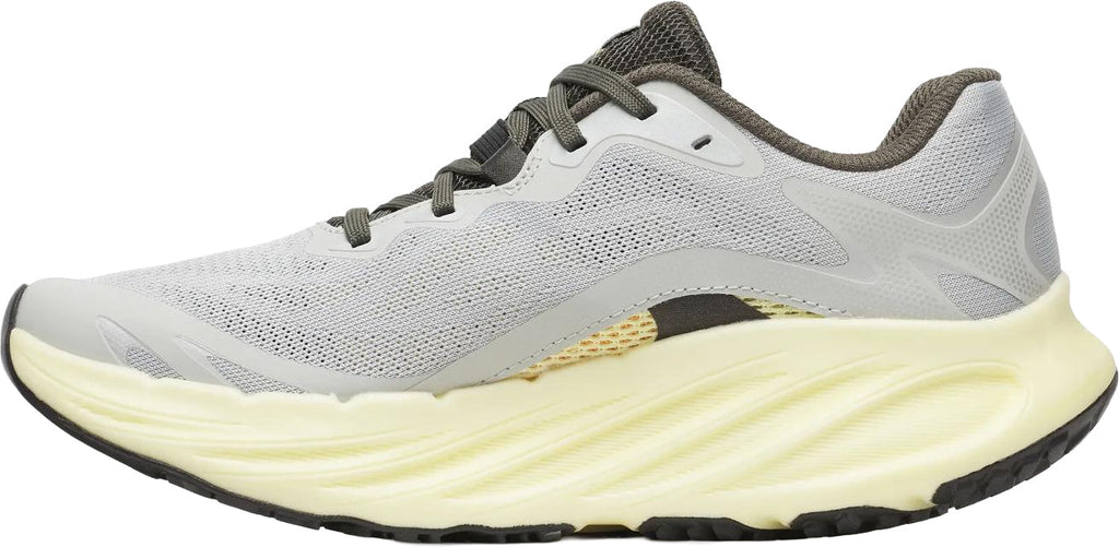 Merrell ProMorph Women's Trail Running Shoes - Grey