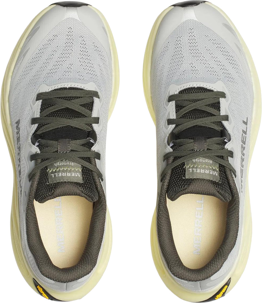 Merrell ProMorph Women's Trail Running Shoes - Grey