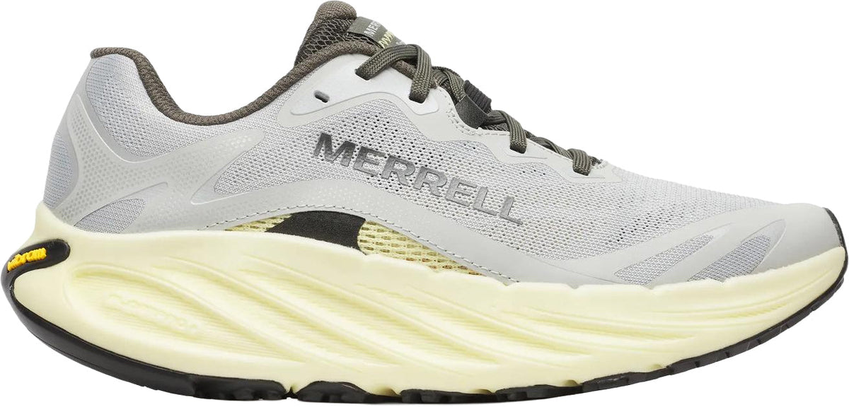 Merrell ProMorph Women's Trail Running Shoes - Grey