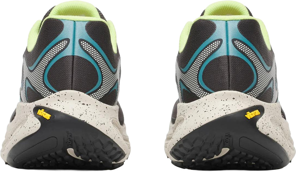 Merrell ProMorph Men's Trail Running Shoes - Black