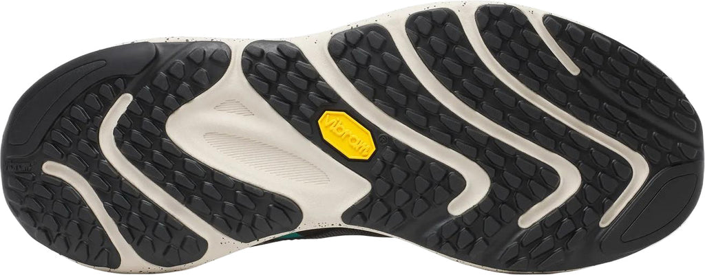 Merrell ProMorph Men's Trail Running Shoes - Black