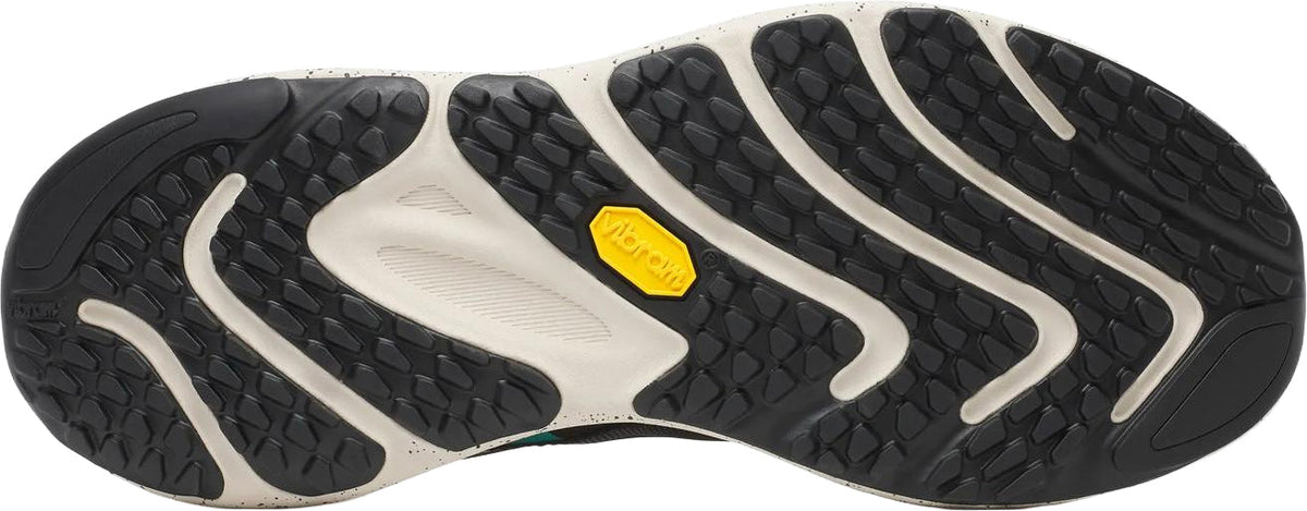 Merrell ProMorph Men's Trail Running Shoes - Black