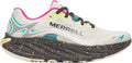 Merrell ProMorph Women's Trail Running Shoes - White