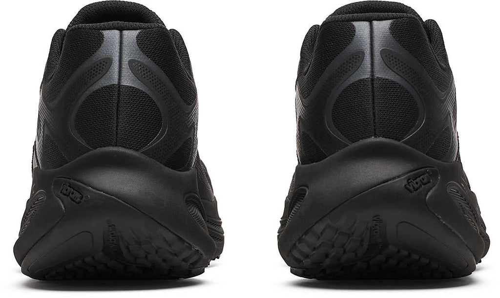 Merrell ProMorph Men's Trail Running Shoes - Black