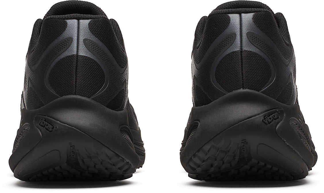 Merrell ProMorph Men's Trail Running Shoes - Black