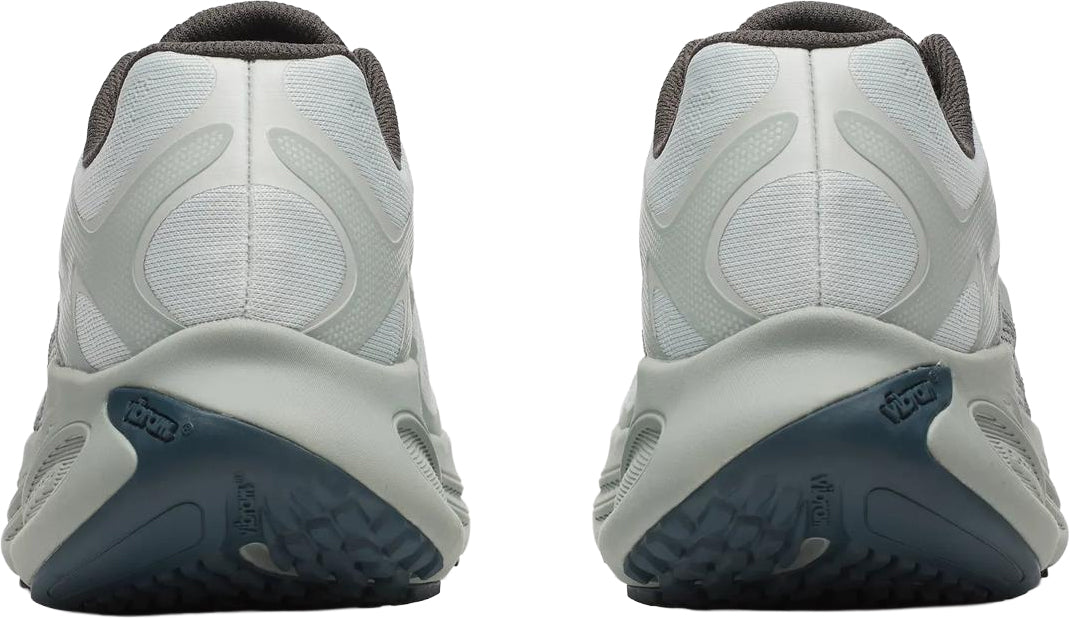 Merrell ProMorph Men's Trail Running Shoes - Grey