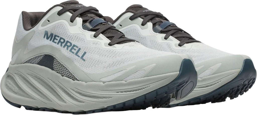 Merrell ProMorph Men's Trail Running Shoes - Grey