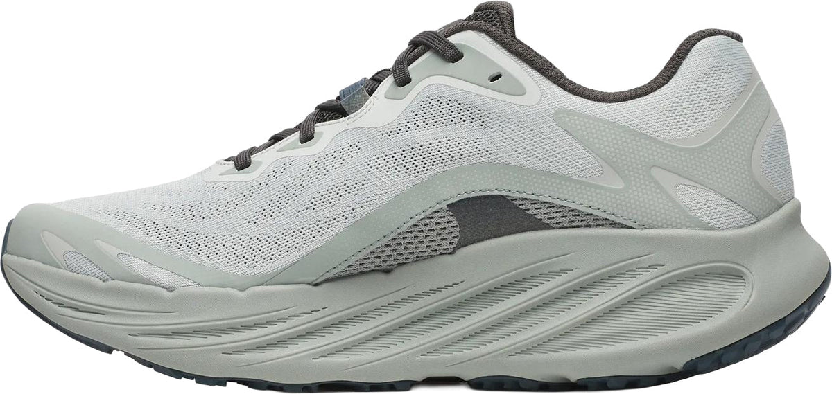 Merrell ProMorph Men's Trail Running Shoes - Grey