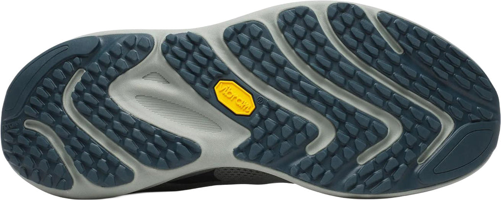 Merrell ProMorph Men's Trail Running Shoes - Grey