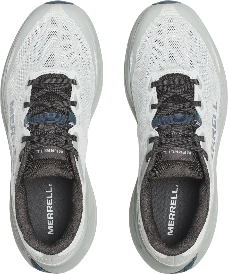 Merrell ProMorph Men's Trail Running Shoes - Grey