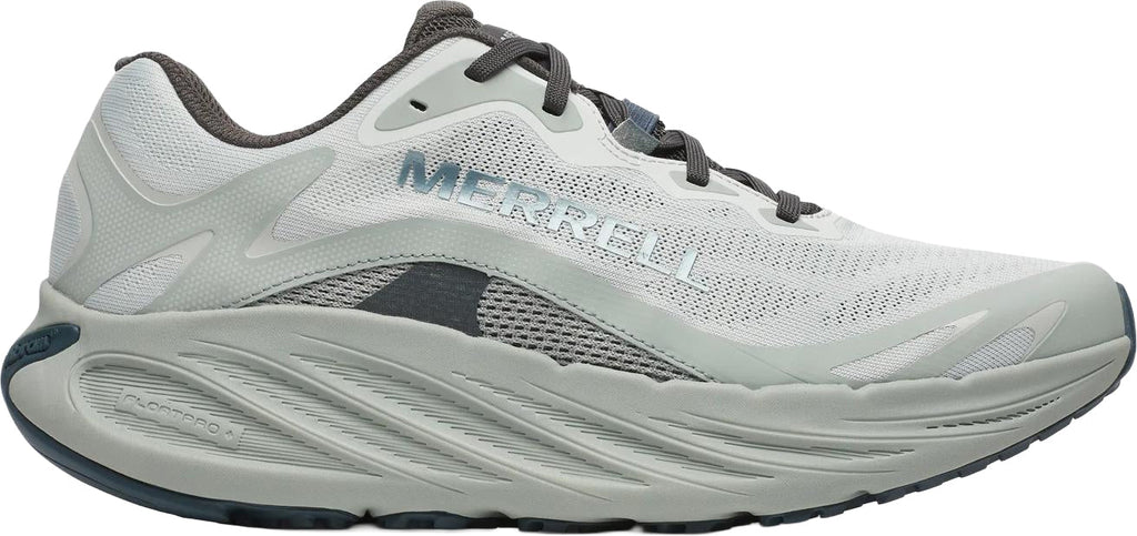 Merrell ProMorph Men's Trail Running Shoes - Grey