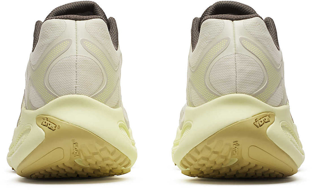Merrell ProMorph Men's Trail Running Shoes - Cream