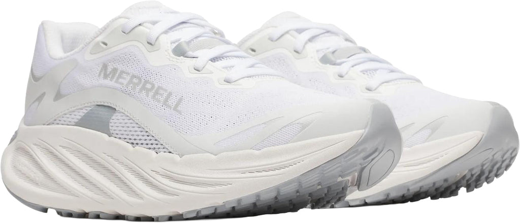 Merrell ProMorph Women's Trail Running Shoes - White