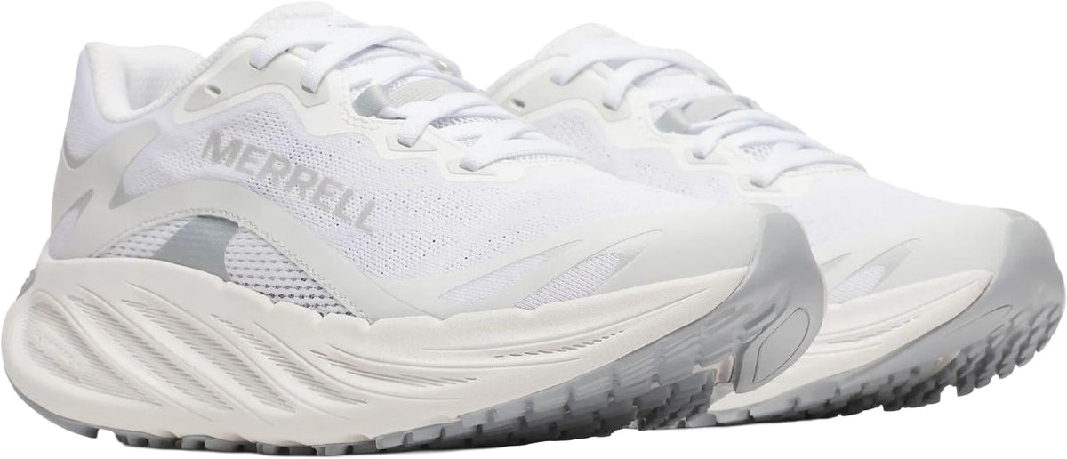 Merrell ProMorph Women's Trail Running Shoes - White