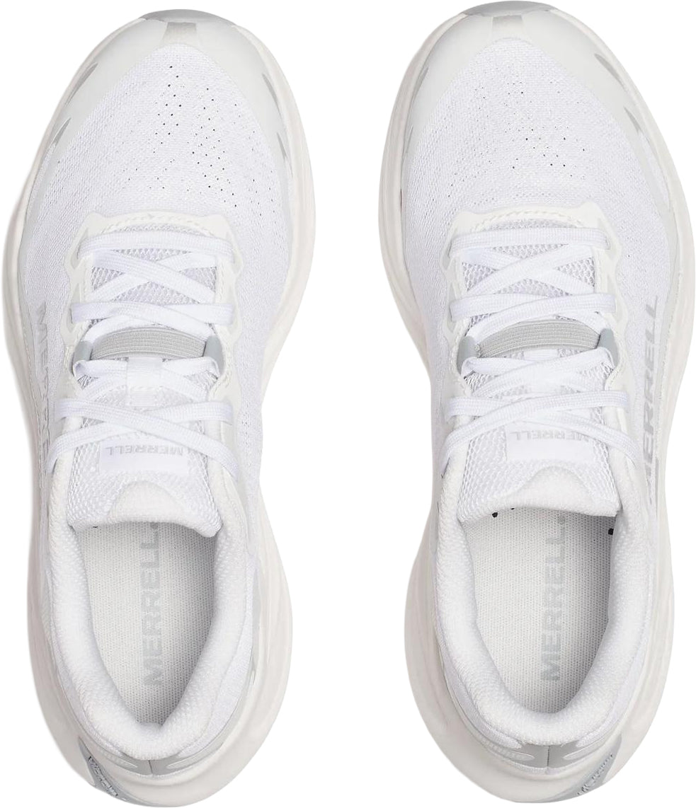Merrell ProMorph Women's Trail Running Shoes - White