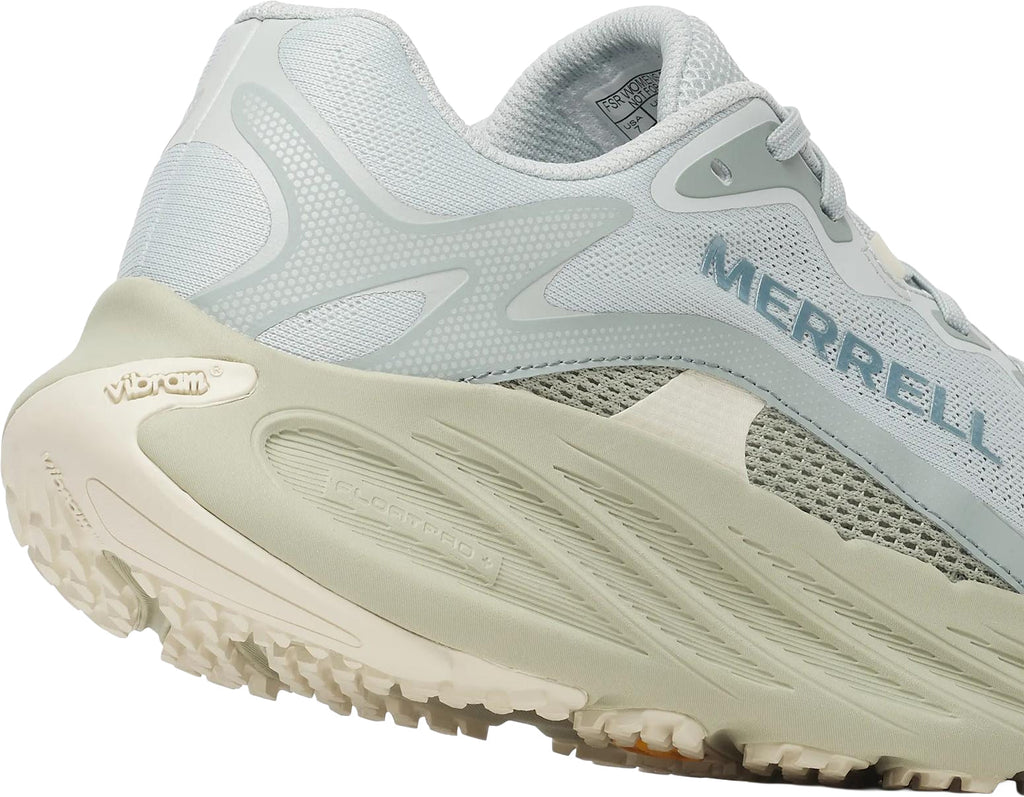 Merrell ProMorph Women's Trail Running Shoes - Grey