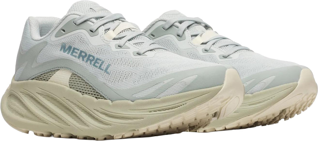 Merrell ProMorph Women's Trail Running Shoes - Grey