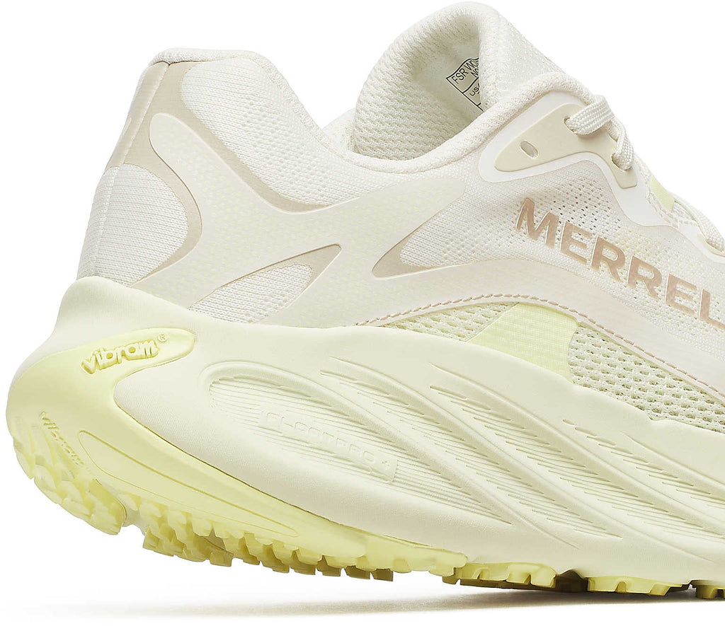 Merrell ProMorph Women's Trail Running Shoes - Cream