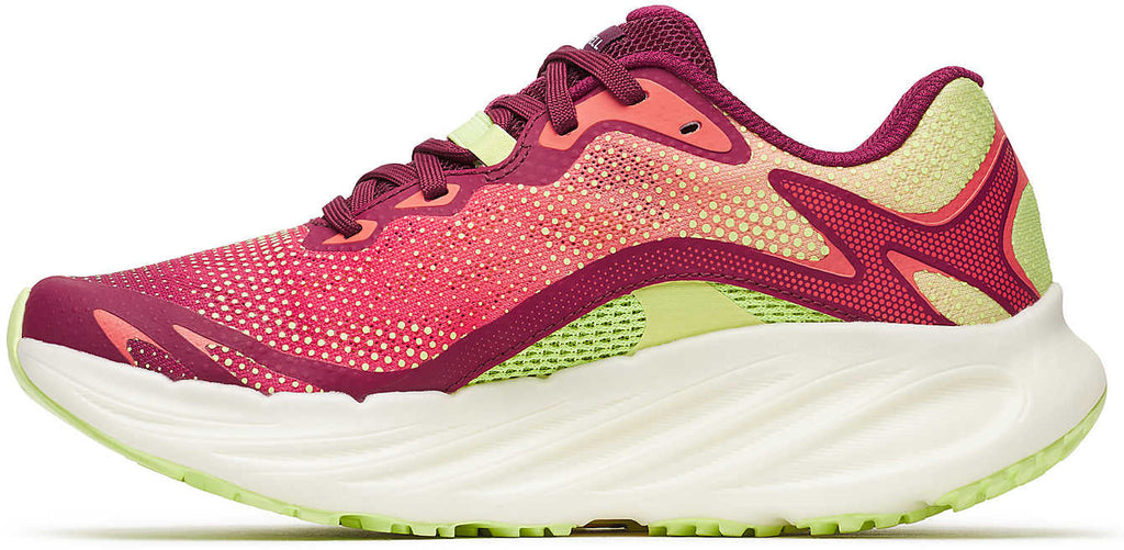 Merrell ProMorph Women's Trail Running Shoes - Pink
