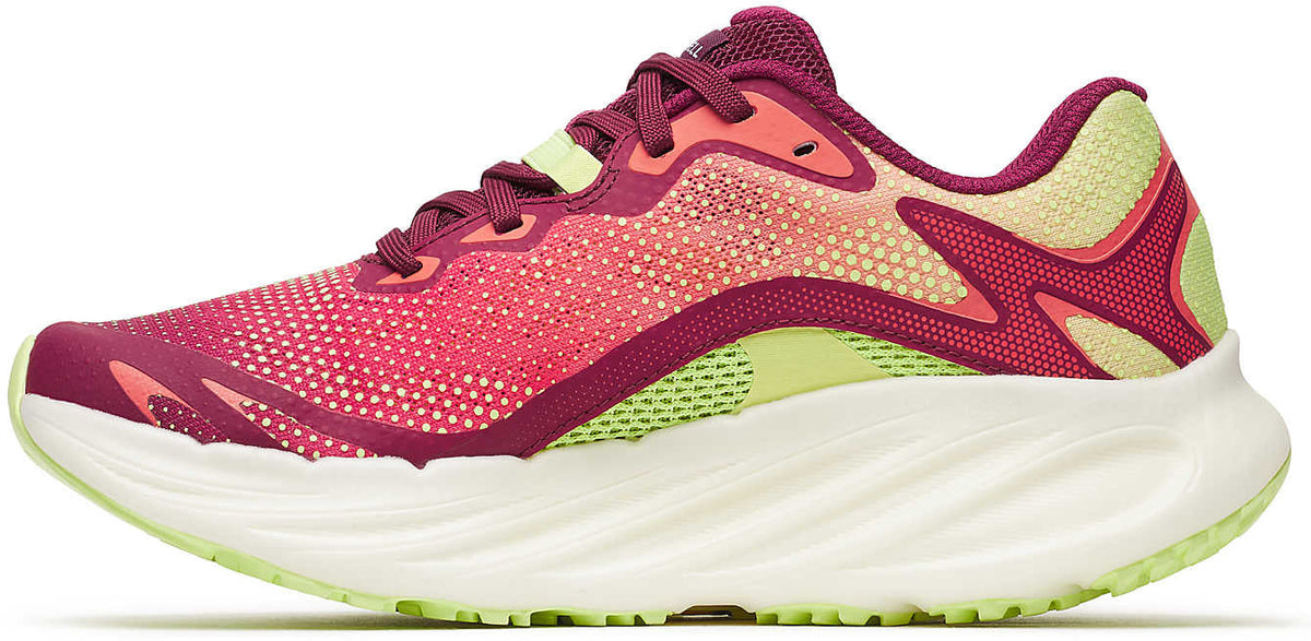 Merrell ProMorph Women's Trail Running Shoes - Pink