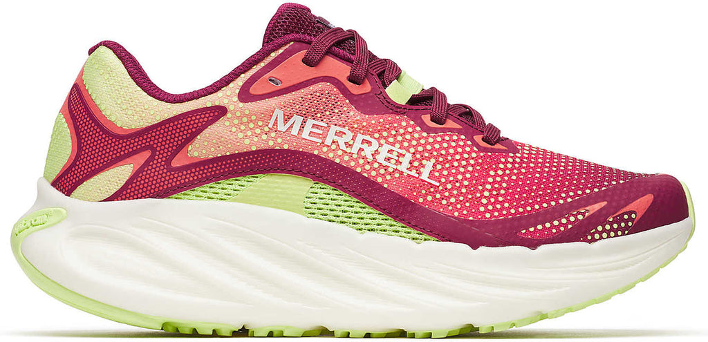 Merrell ProMorph Women's Trail Running Shoes - Pink
