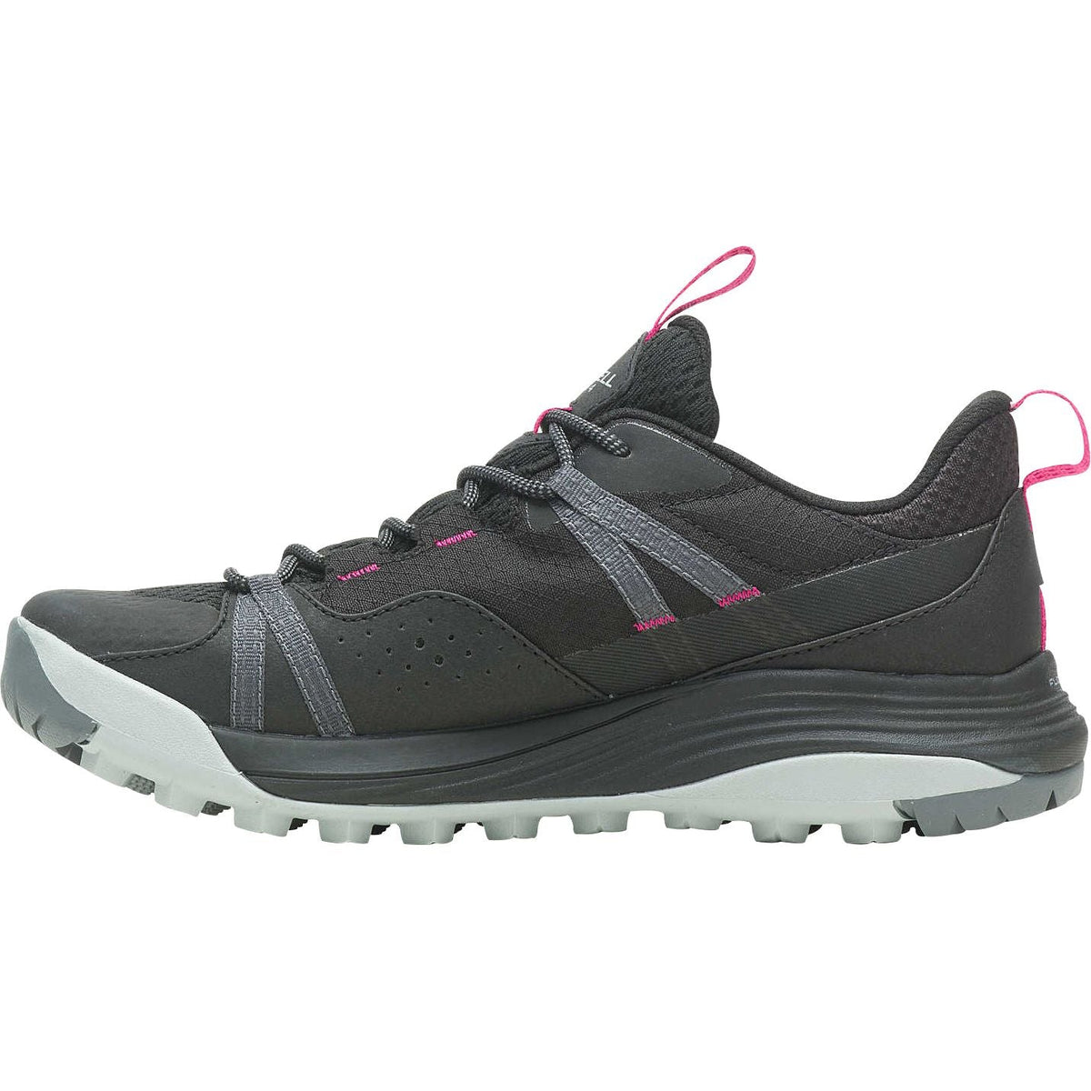 Merrell Siren 4 GORE-TEX Women's Walking Shoes - Black