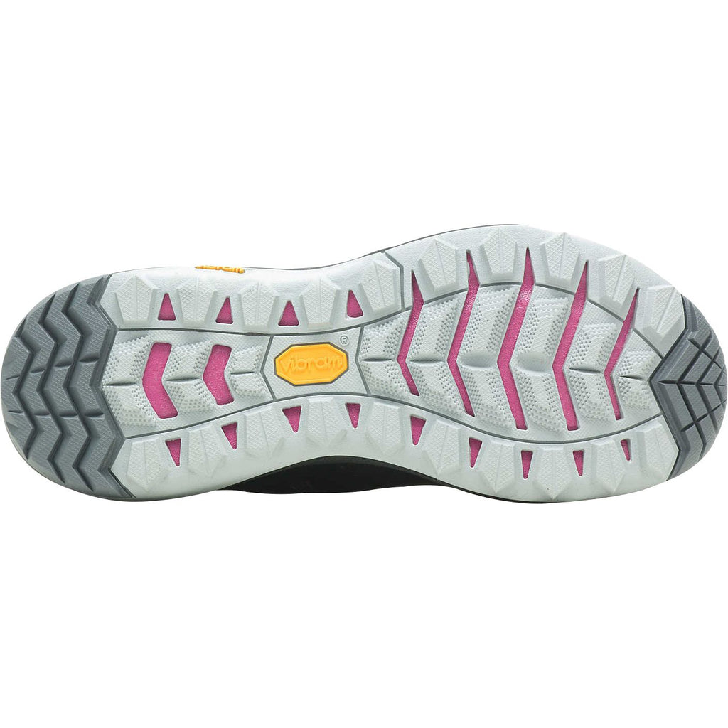 Merrell Siren 4 GORE-TEX Women's Walking Shoes - Black