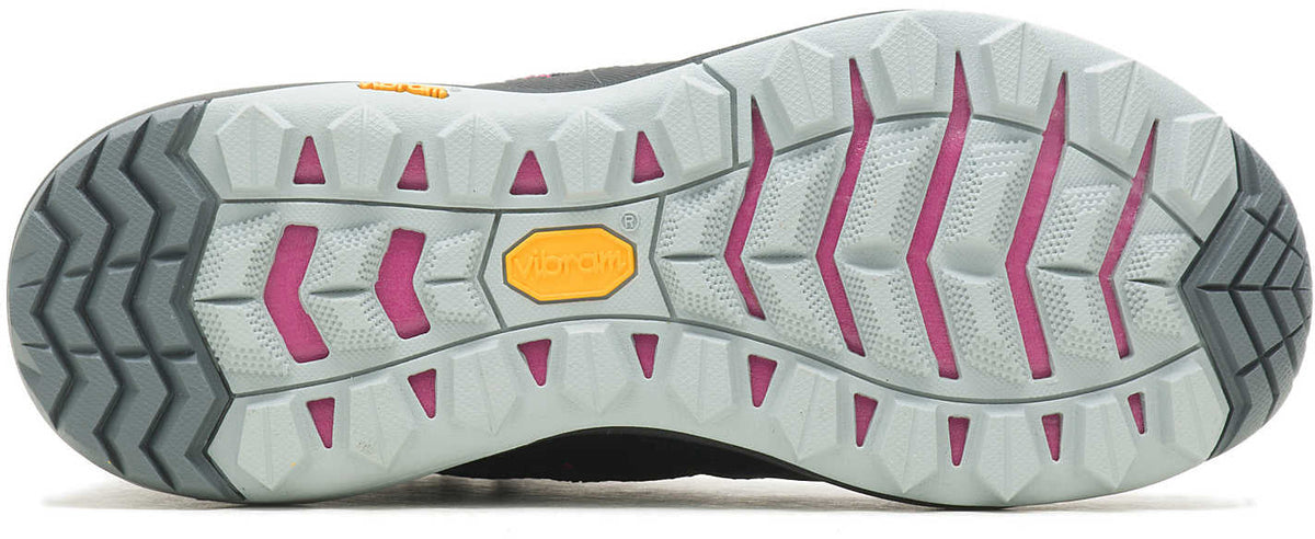 Merrell Siren 4 Mid GORE-TEX Women's Walking Boots - Black