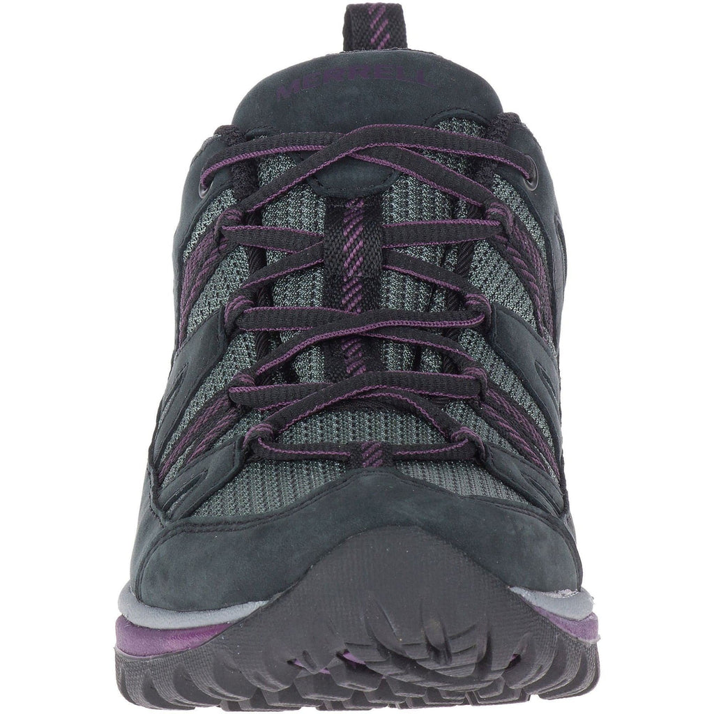 Merrell Siren Sport 3 GORE-TEX Women's Walking Shoes - Black
