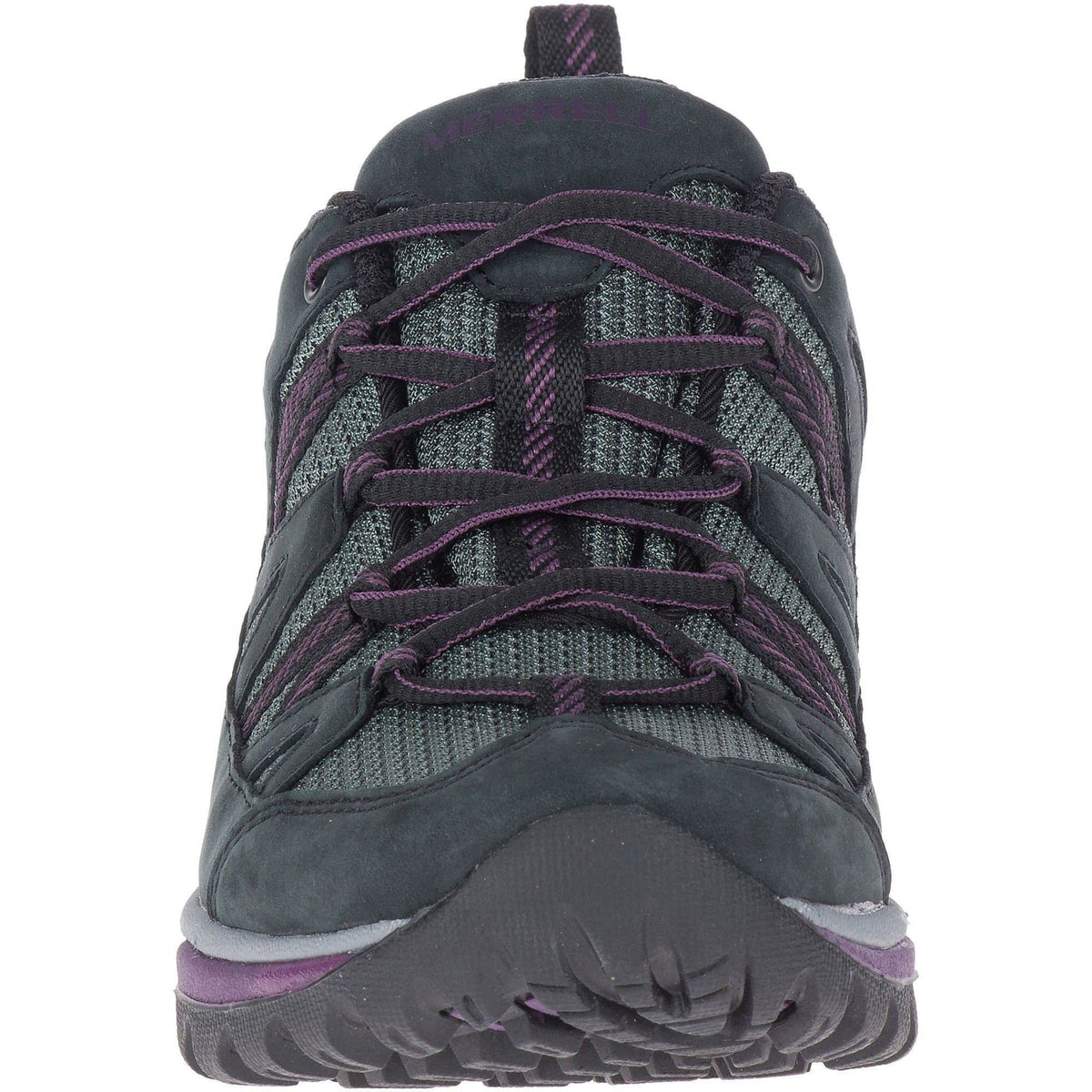 Merrell Siren Sport 3 GORE-TEX Women's Walking Shoes - Black