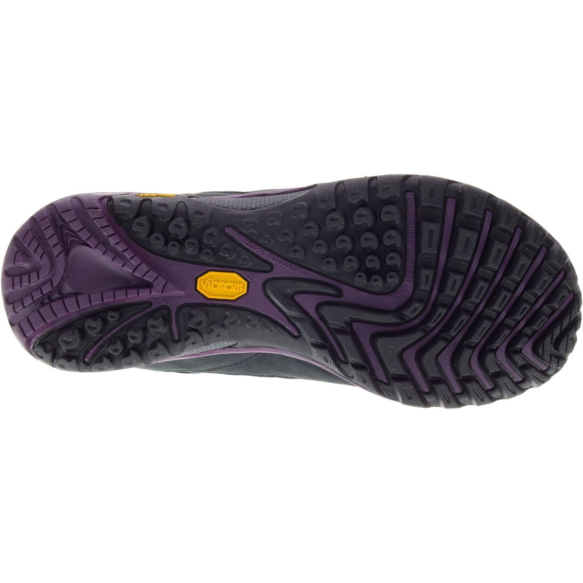 Merrell Siren Sport 3 GORE-TEX Women's Walking Shoes - Black