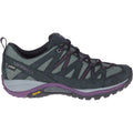 Merrell Siren Sport 3 GORE-TEX Women's Walking Shoes - Black