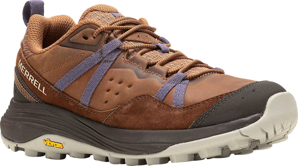 Merrell Siren Traveller 4 Women's Walking Shoes - Brown