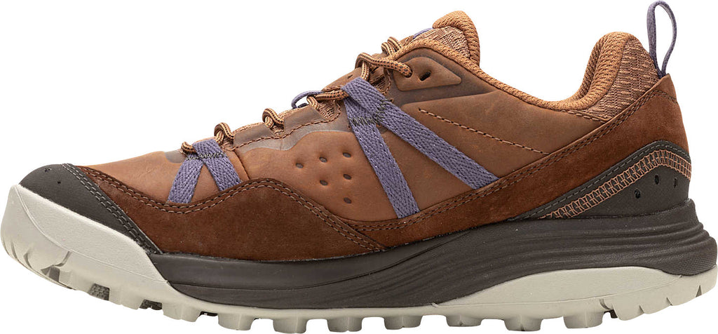 Merrell Siren Traveller 4 Women's Walking Shoes - Brown