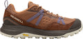 Merrell Siren Traveller 4 Women's Walking Shoes - Brown