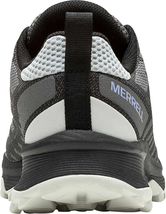 Merrell Speed Eco Women's Walking Shoes - Grey