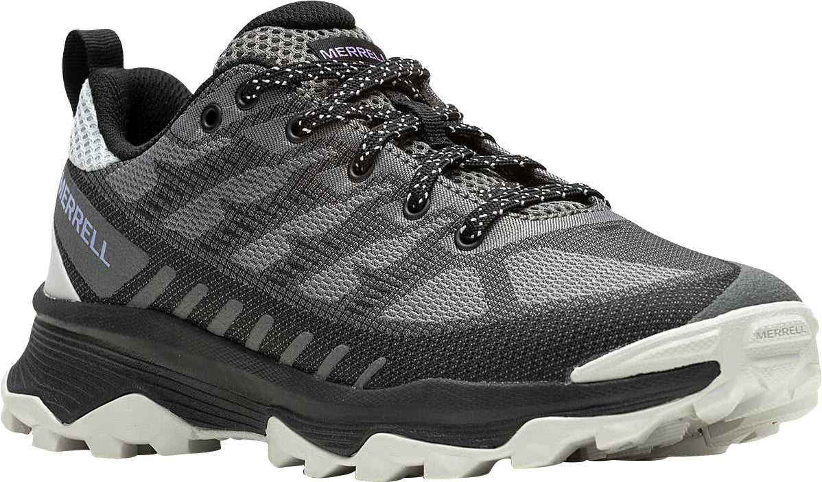 Merrell Speed Eco Women's Walking Shoes - Grey