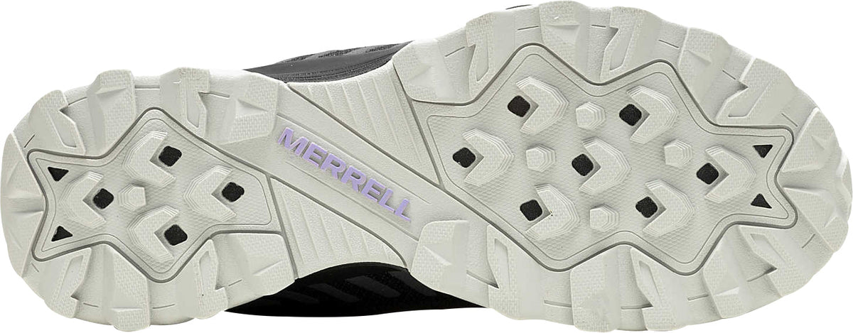 Merrell Speed Eco Women's Walking Shoes - Grey