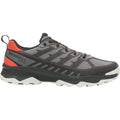 Merrell Speed Eco Waterproof Men's Walking Shoes - Grey