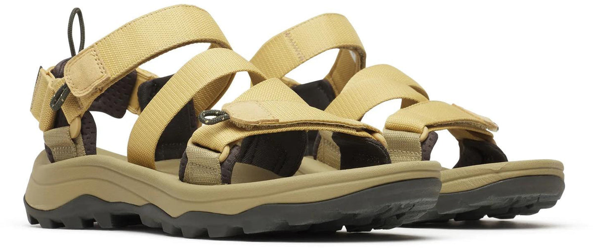 Merrell Speed Fusion Sport RMX Men's Sandals - Brown