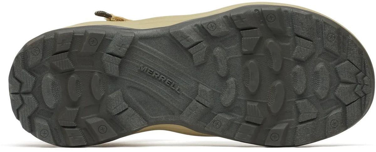 Merrell Speed Fusion Sport RMX Men's Sandals - Brown