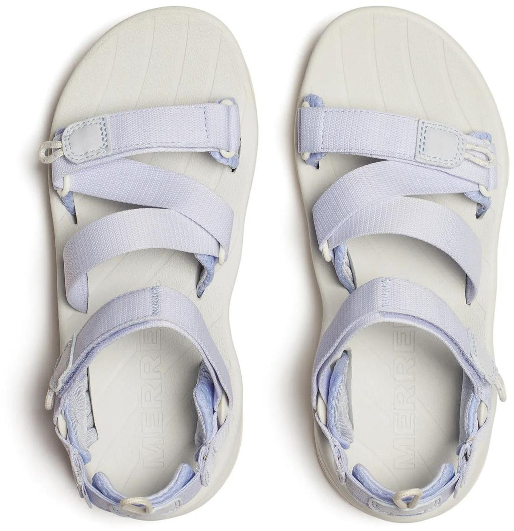Merrell Speed Fusion Sport RMX Women's Sandals - Blue