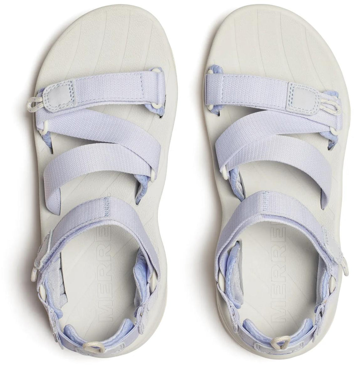 Merrell Speed Fusion Sport RMX Women's Sandals - Blue