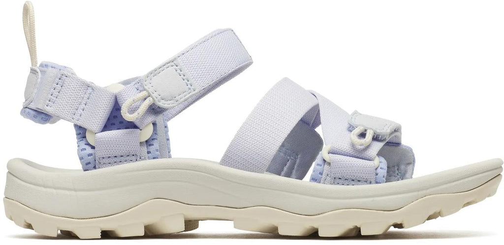 Merrell Speed Fusion Sport RMX Women's Sandals - Blue
