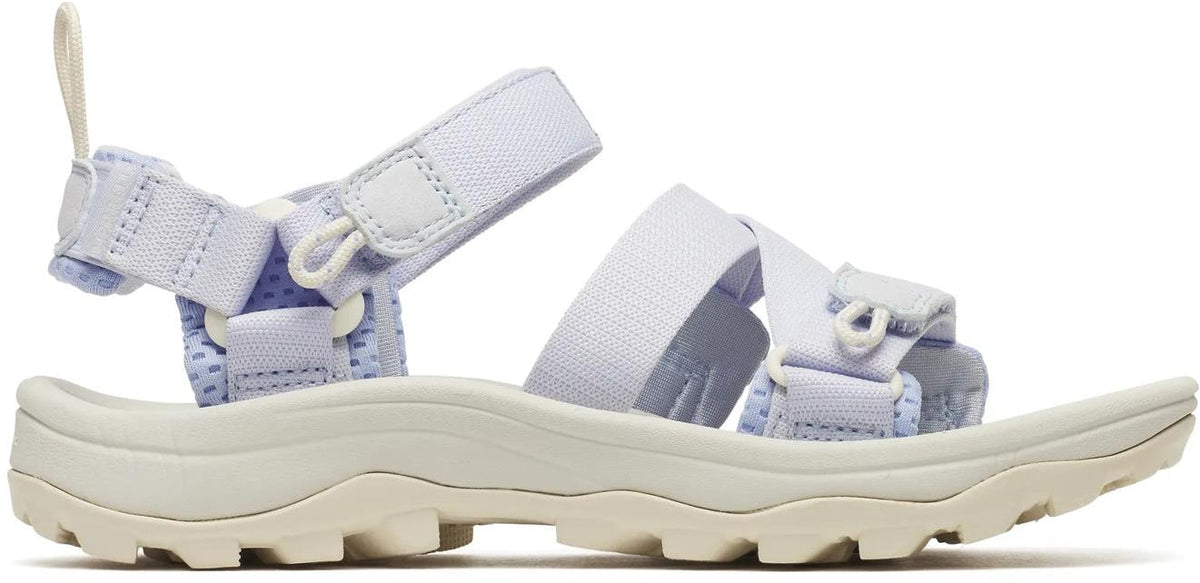 Merrell Speed Fusion Sport RMX Women's Sandals - Blue