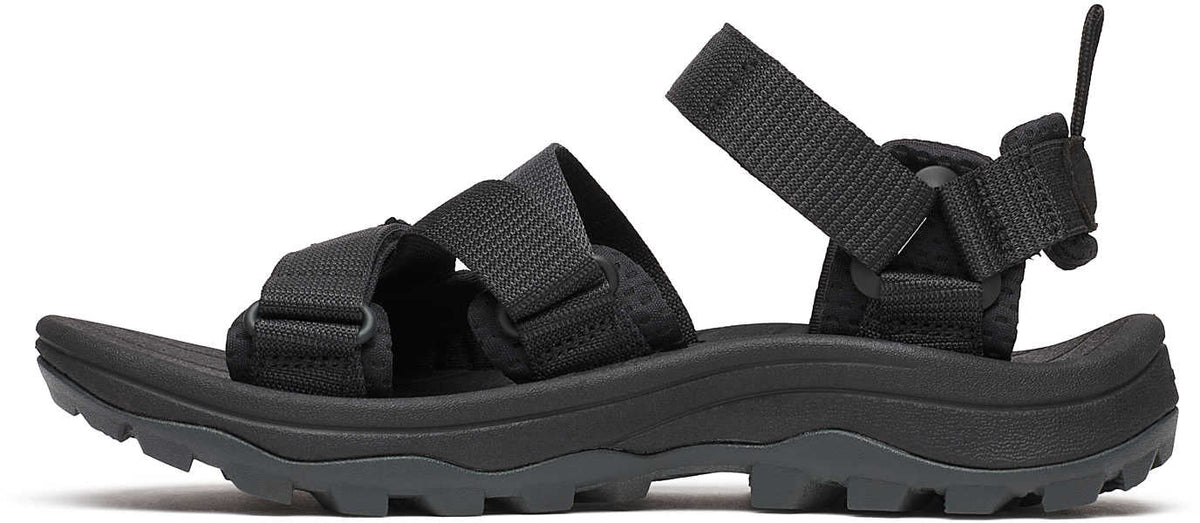 Merrell Speed Fusion Sport RMX Women's Sandals - Black