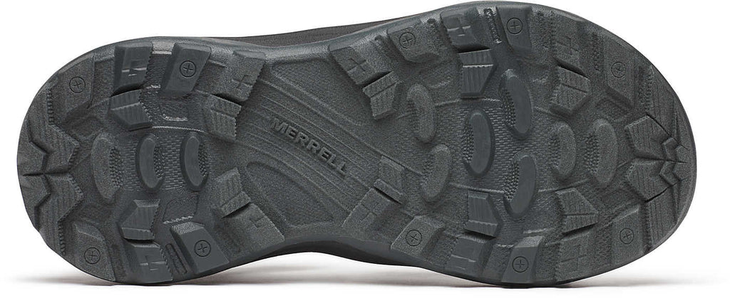 Merrell Speed Fusion Sport RMX Women's Sandals - Black