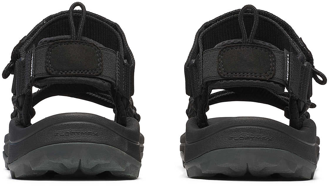 Merrell Speed Fusion Sport RMX Men's Sandals - Black