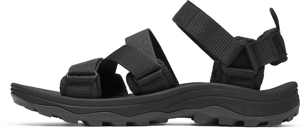 Merrell Speed Fusion Sport RMX Men's Sandals - Black